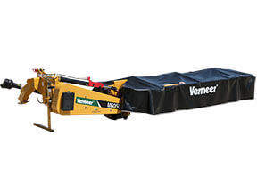 Vermeer M6050 Disc Mower