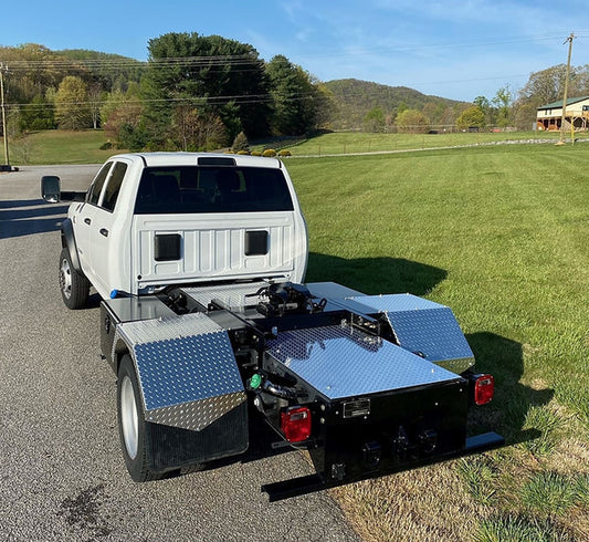 Carolina Custom Products Transporter Kit